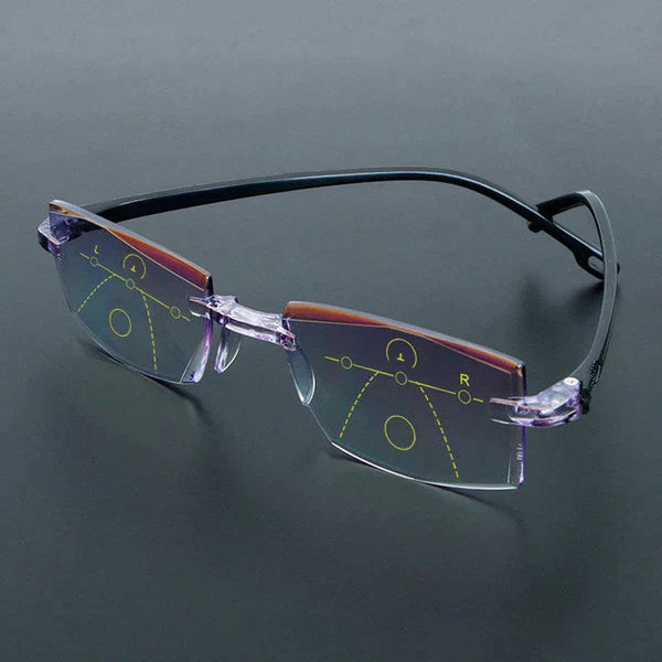 Lentes Bifocales Smart Zoom | ¡Ve el mundo en alta definición!