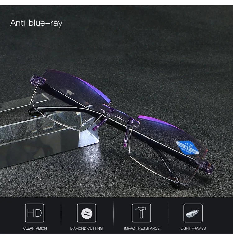 Lentes Bifocales Smart Zoom | ¡Ve el mundo en alta definición!