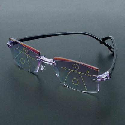 Lentes Bifocales Smart Zoom | ¡Ve el mundo en alta definición!