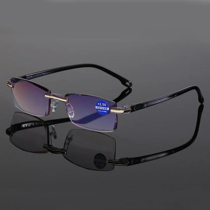 Lentes Bifocales Smart Zoom | ¡Ve el mundo en alta definición!